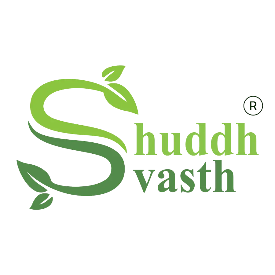 Shuddh Svasth